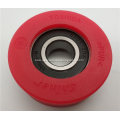 70mm Step Roller for Toshiba Escalators 70*25*6204